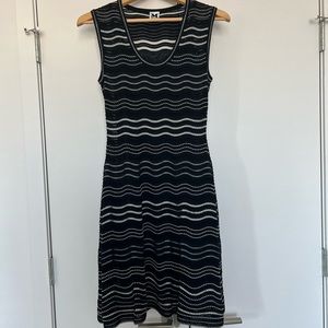 M Missoni Knit Dress